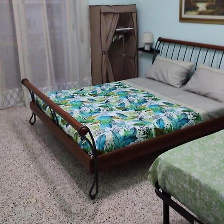 Bed and Breakfast D&M21 Nápoles Exterior foto