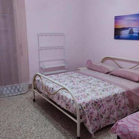 Bed and Breakfast D&M21 Nápoles Exterior foto