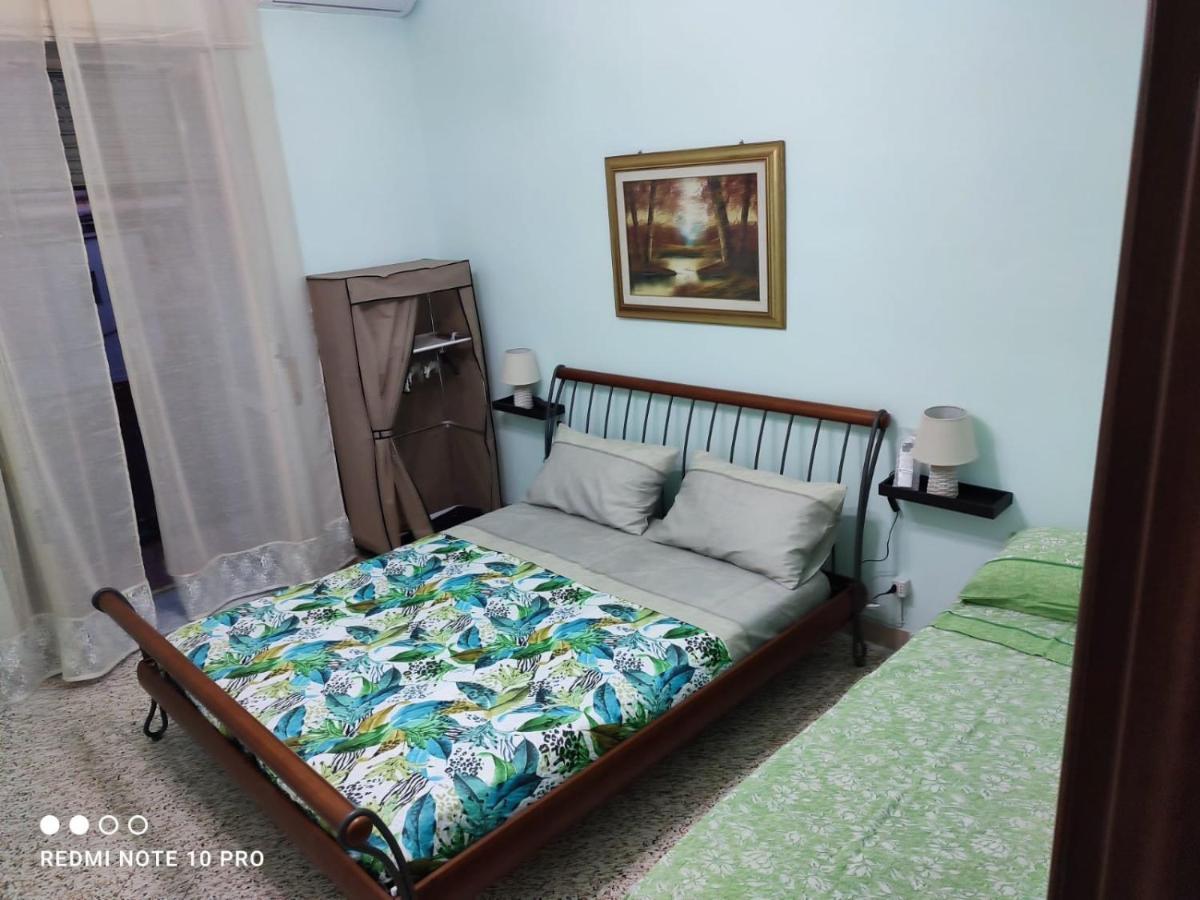 Bed and Breakfast D&M21 Nápoles Exterior foto