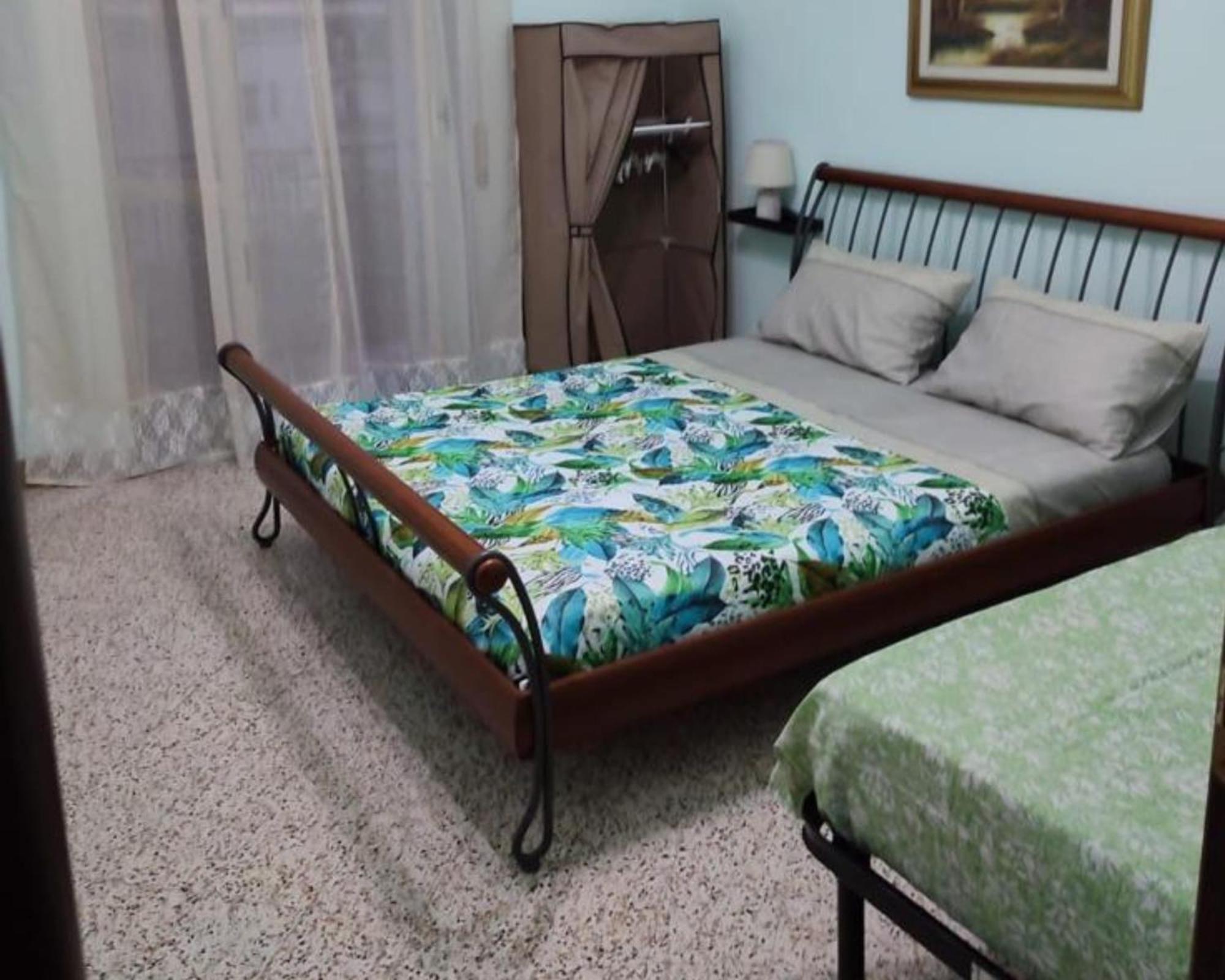 Bed and Breakfast D&M21 Nápoles Exterior foto