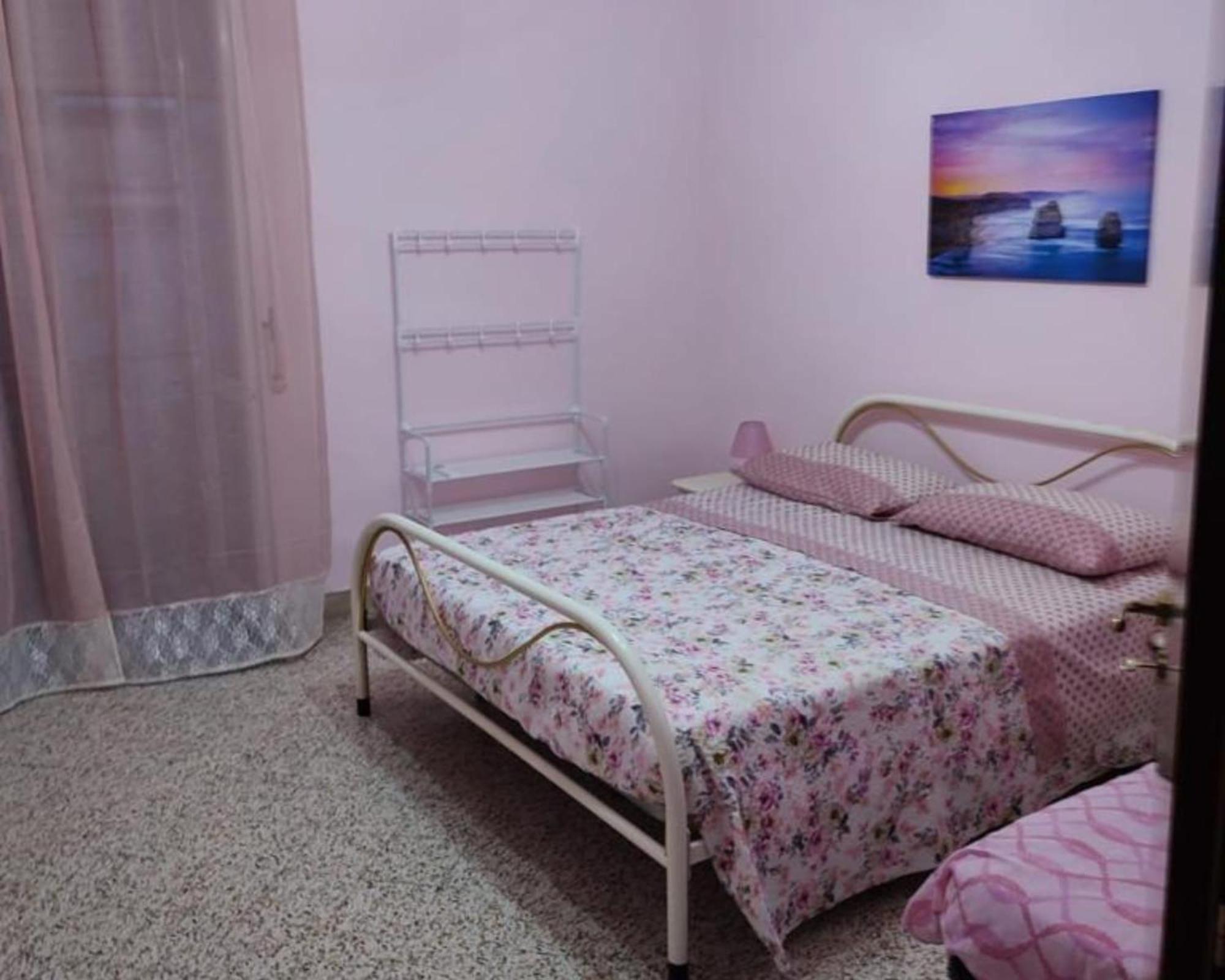 Bed and Breakfast D&M21 Nápoles Exterior foto