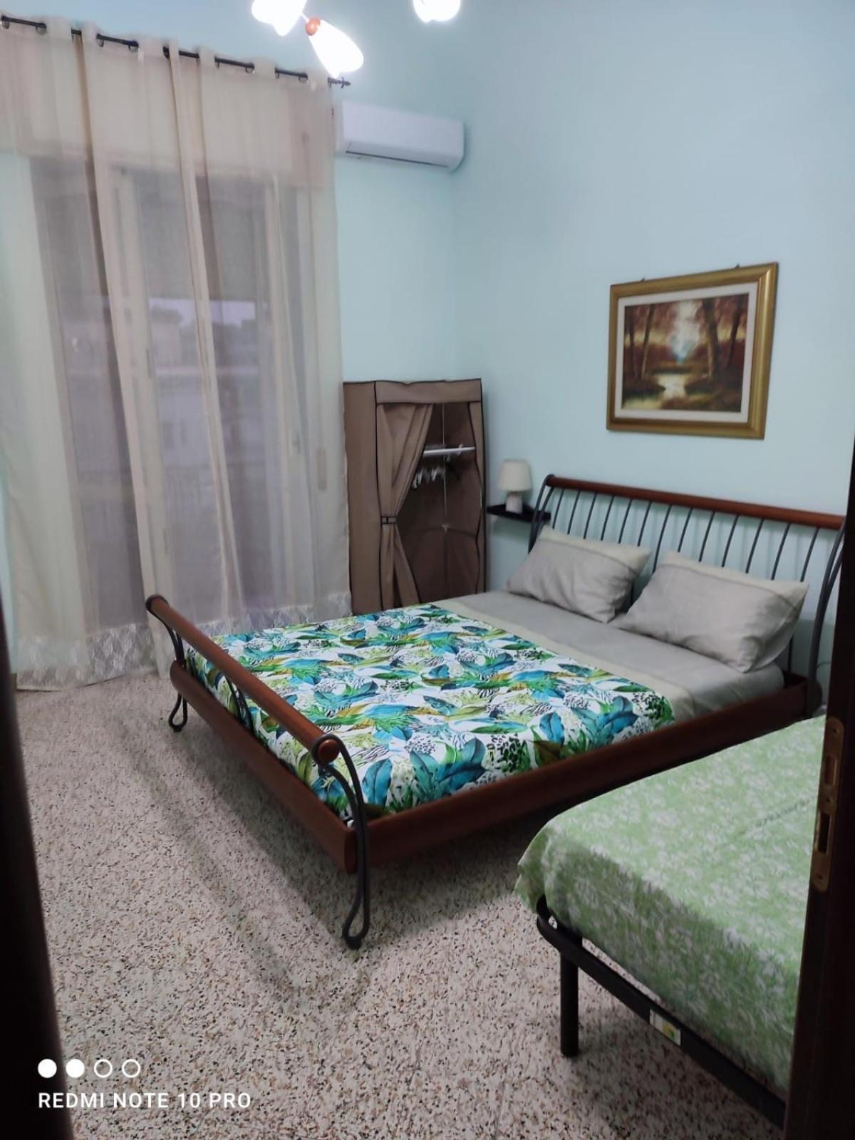Bed and Breakfast D&M21 Nápoles Exterior foto